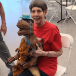 EDH2_Community_Dinosaur