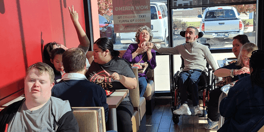 EveryonesDayHab-special-needs-adults-outing-allen-tx-75002 - Everyone's Day Hab EveryonesDayHab-special-needs-adults-outing-allen-tx-75002