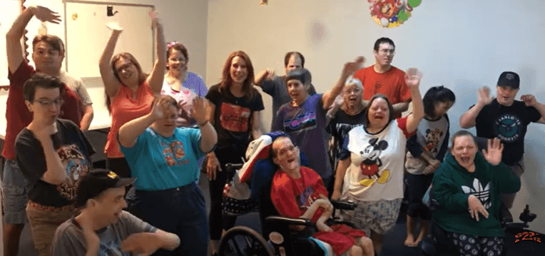 EveryonesDayHab-adults-with-special-needs-power2move-physical-exercise-allen-tx-75002 - Everyone's Day Hab EveryonesDayHab-adults-with-special-needs-power2move-physical-exercise-allen-tx-75002
