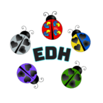 EDH_5Ladybugs_Logo